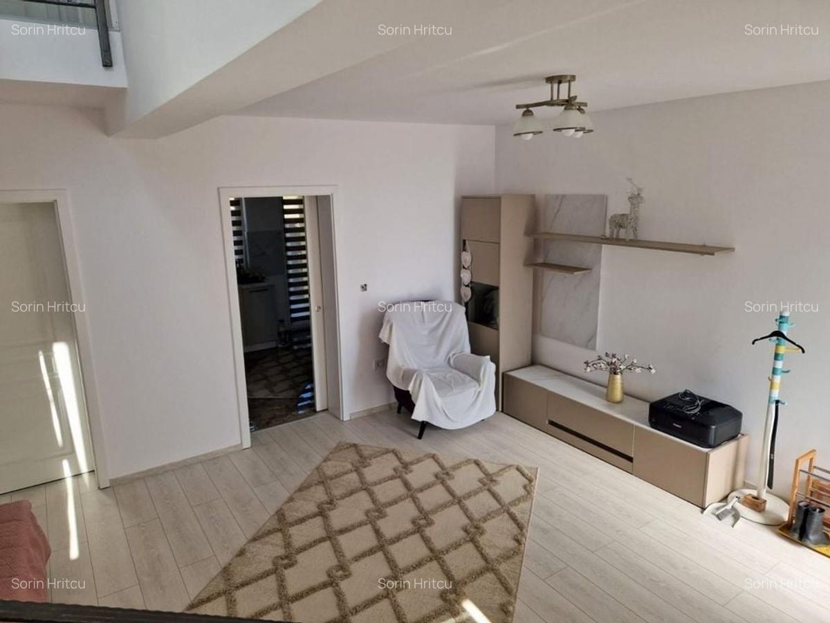 Casă cu 3 camere în Giroc - 8