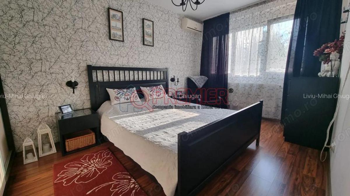 Str Stupilor 8 - apartament 3 camere - 8