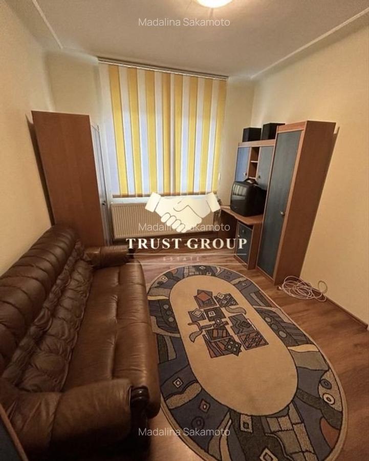 Apartament 2 camere Banu Manta - 5