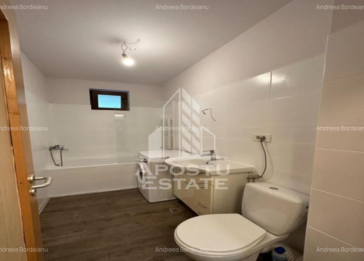 Apartament cu o camera in Dumbravita - 3