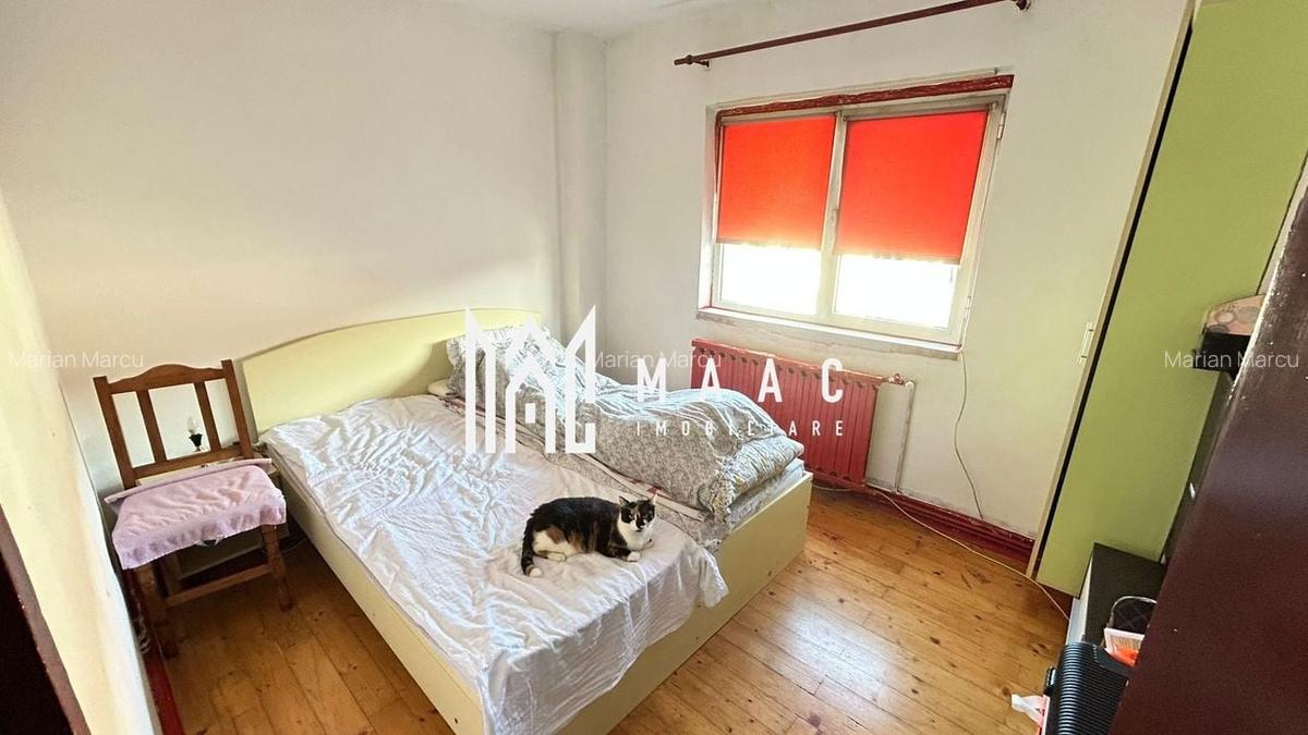 Apartament 2 camere | Decomandat | Lift | Intermediar | Mihai Viteazul - 2