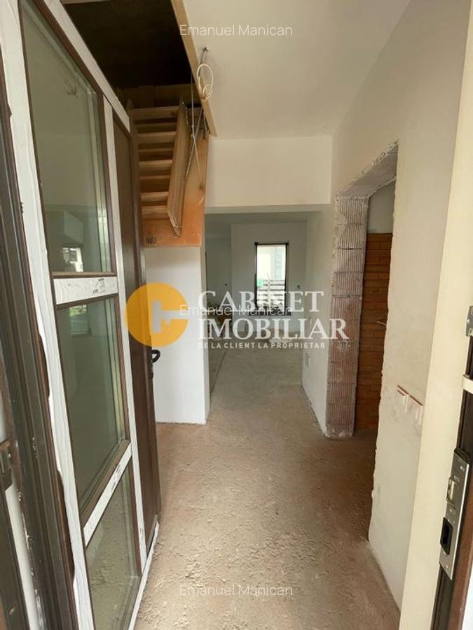 Casa individuala 4 camere 2 bai Visani - FINALIZATA - 4
