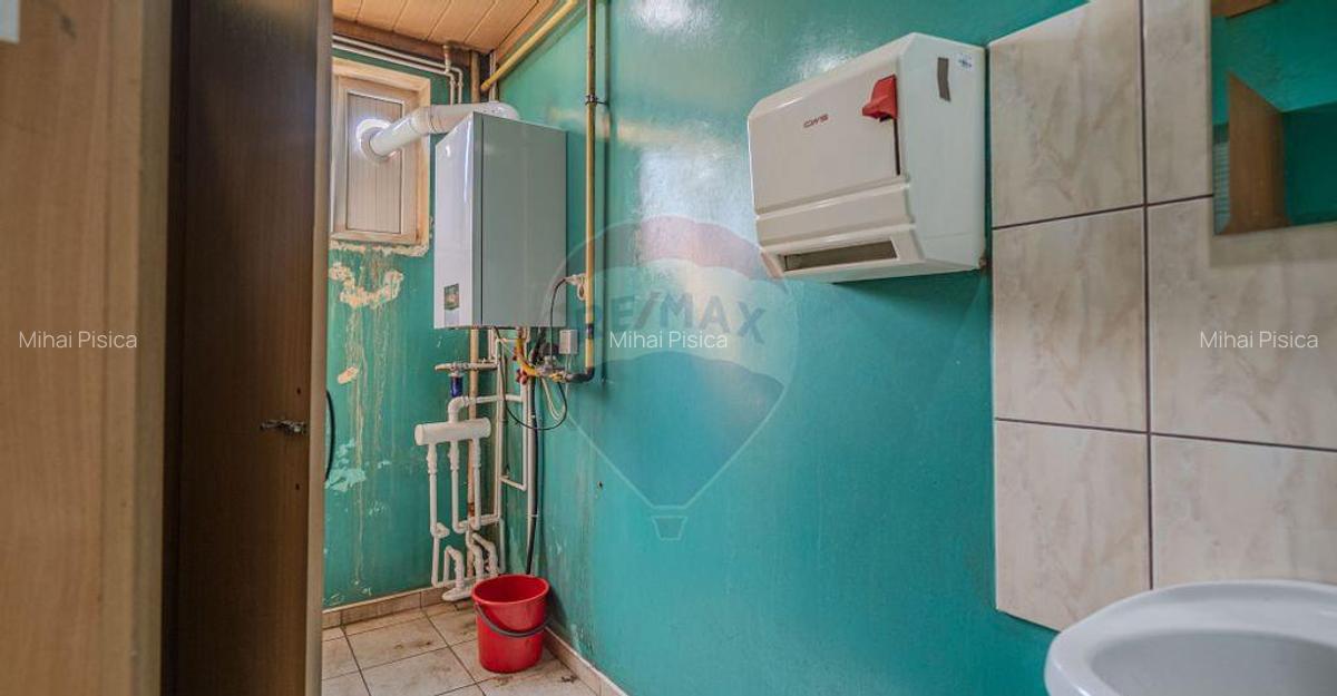 Comision 0 | Spa?iu industrial de 1,690mp, teren 3800 mp - 16