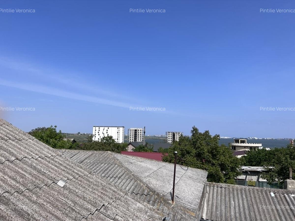 Teren 3500 mp Str Delfinului Foarte Aproape De Lacul Sutghiol - 30