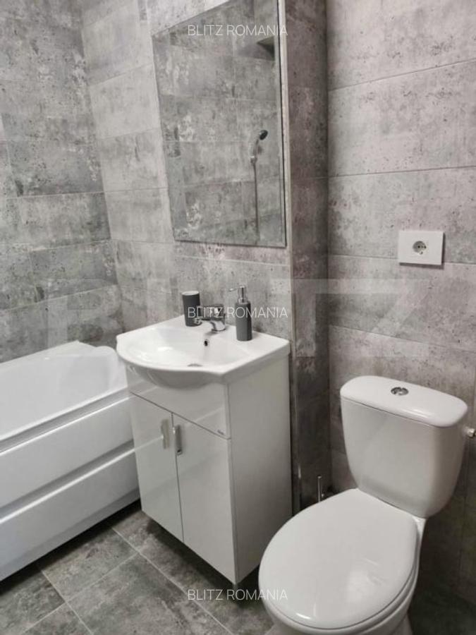 Apartament 2 camere, Prima Shops, bloc nou - 8