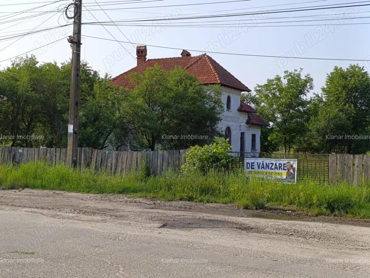 Oportunitate Teren de vanzare in Curtea de Arges - 2