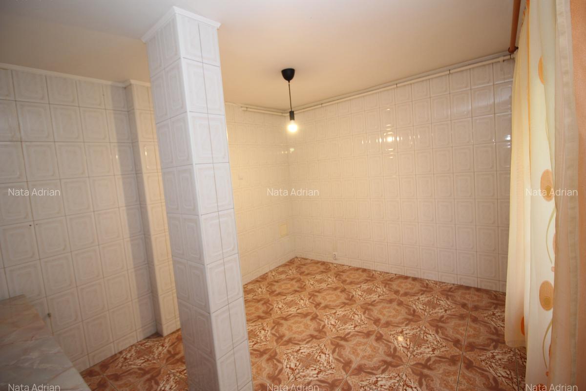 Brâncoveanu - Padeșu, 3 camere nemobilat și neutilat, firmă sau locuit - 3