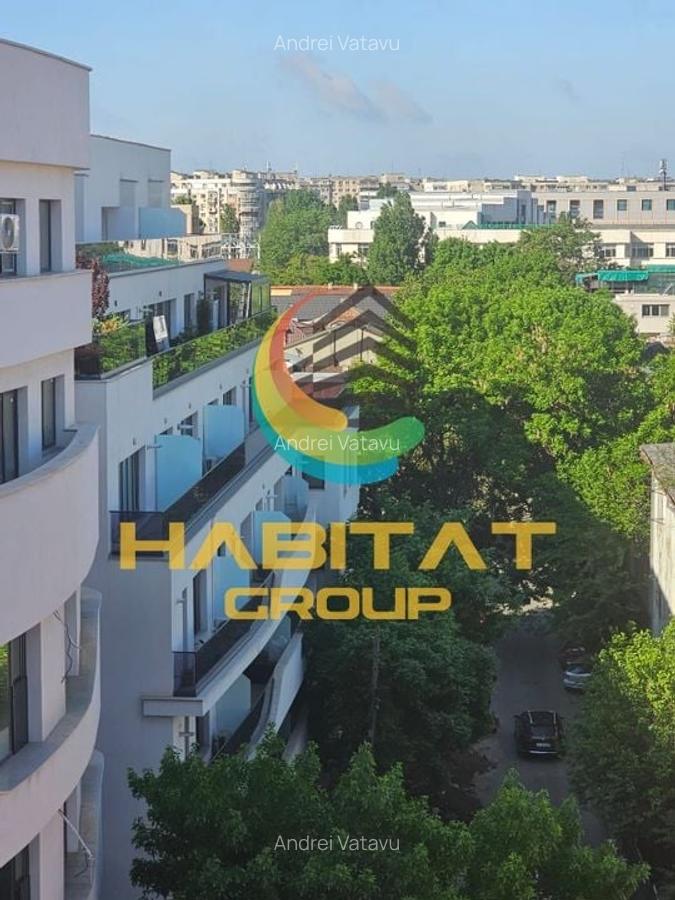 2 camere tip studio 37mp cu terasa 24mp - Imobil Nou - 1