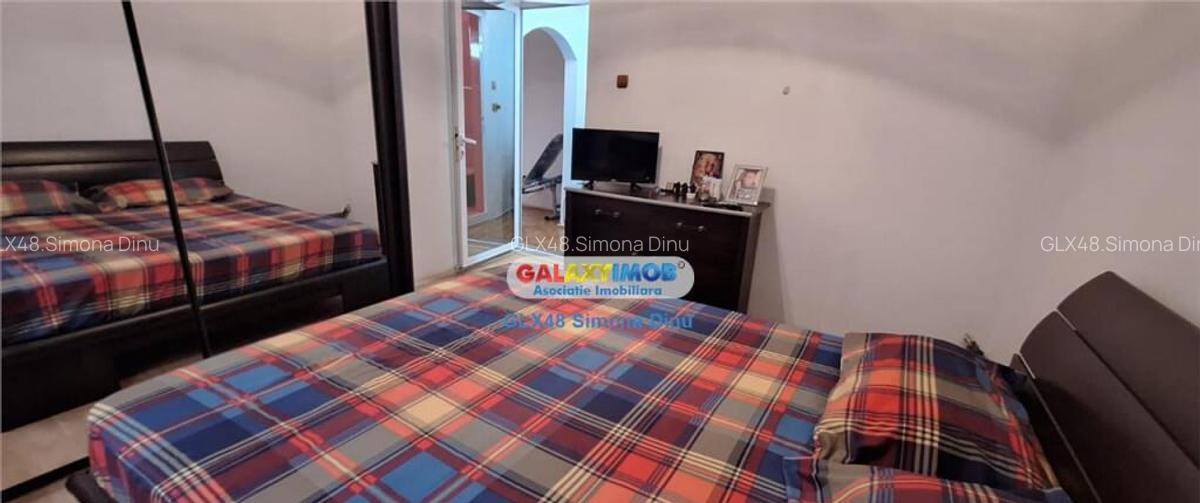 Apartament 3 camere micro 3 Targoviste - 6