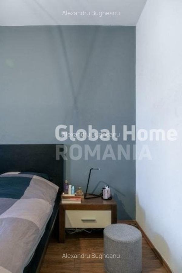 Apartament 2 camere| Dorobanti Polona Stefan cel Mare | Renovat | Balcon - 5