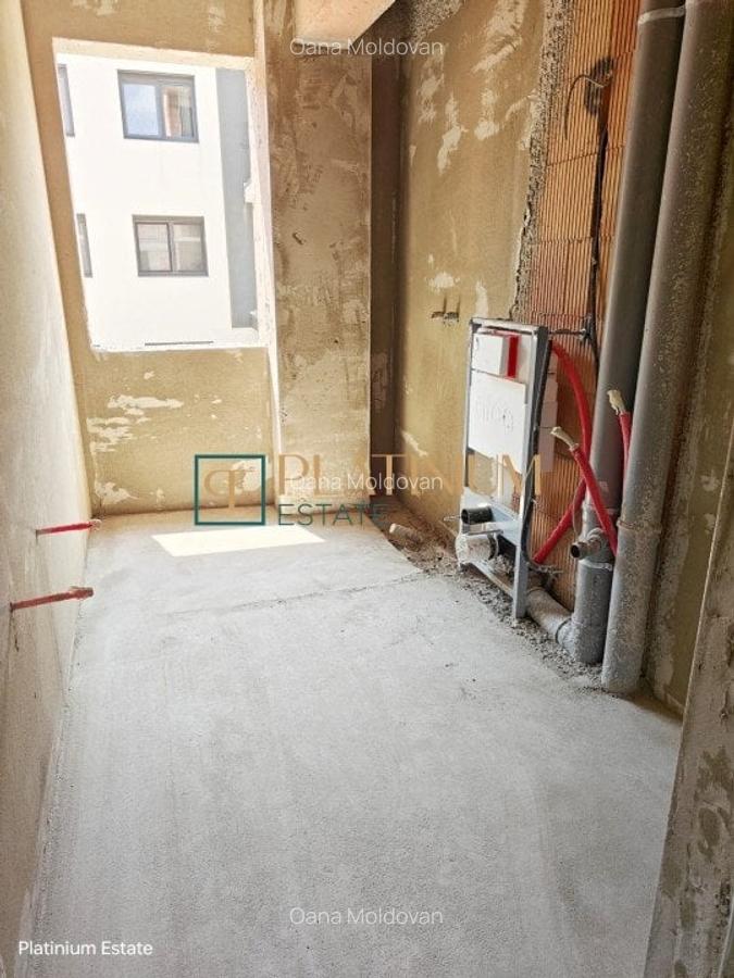 Garsonieră semidecomandată în Aradului - 10
