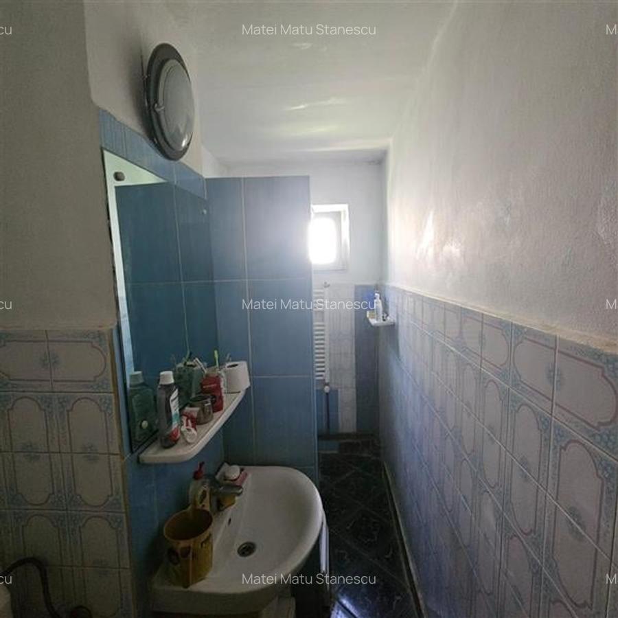 Apartament cu 2 camere semidecomandat în Girocului - 3