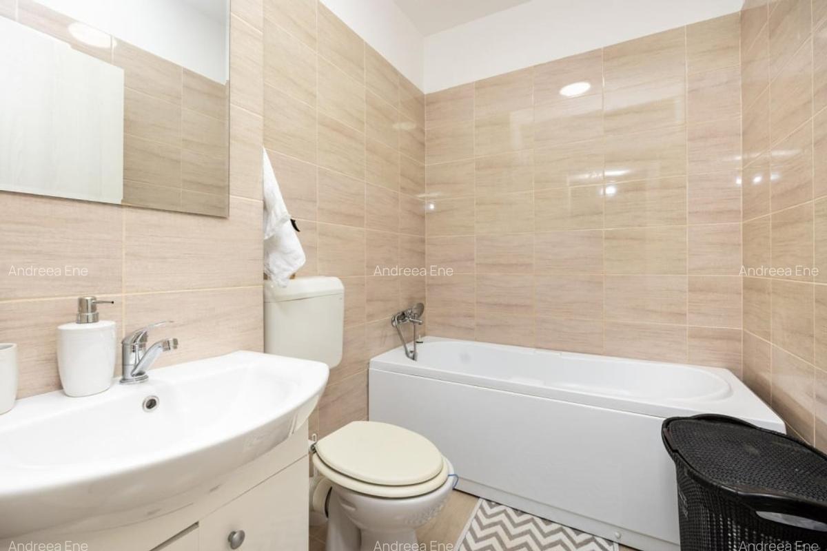 Garsoniera Sf Agnes | totul nou | parcare | 0% comision - 16