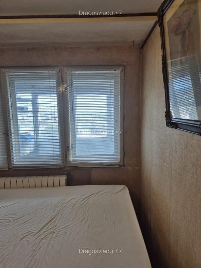 Vand apartament doua camere - 5