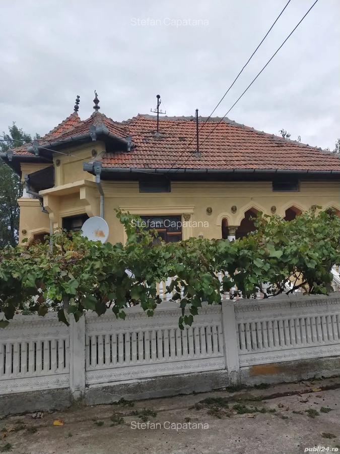 Casa plus spati comerciale industriale si anexe 1000 de metri patra?i constribil plus teren 19 ari - 4