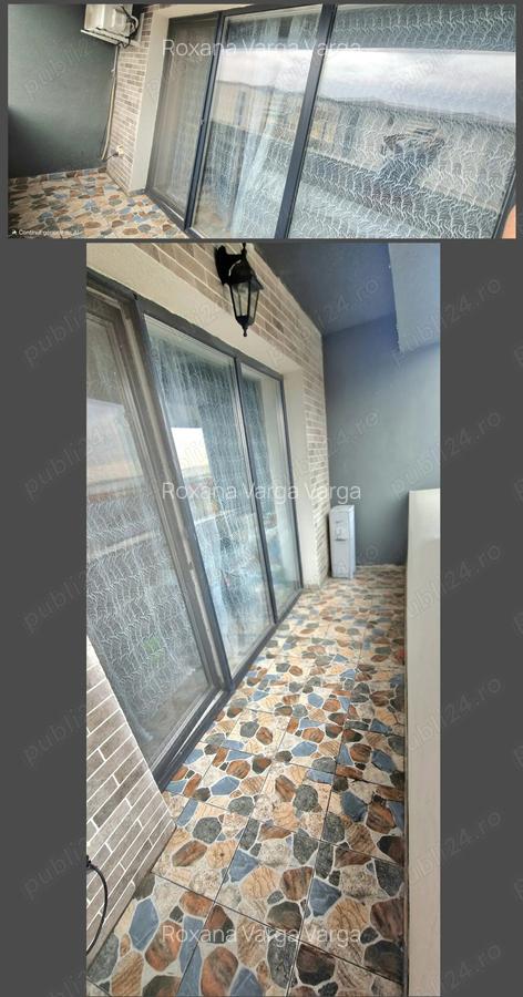 Apartament 3 camere, incalzire in pardoseala, 56mp + balcon 6mp + pod + parcare - 2