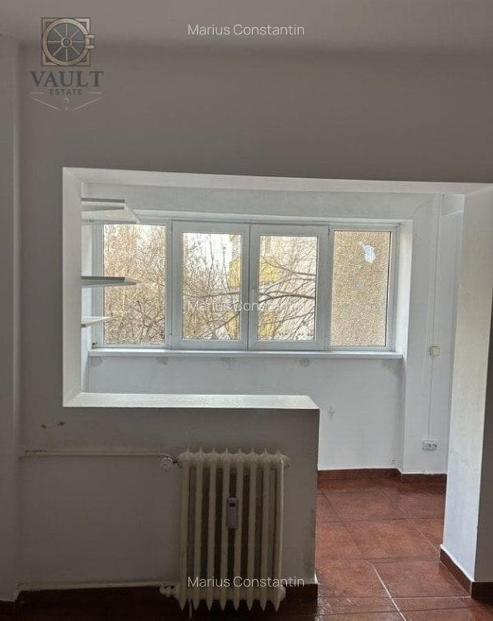 Apartament cu 4 camere semidecomandat, mobilat în Pantelimon - 9