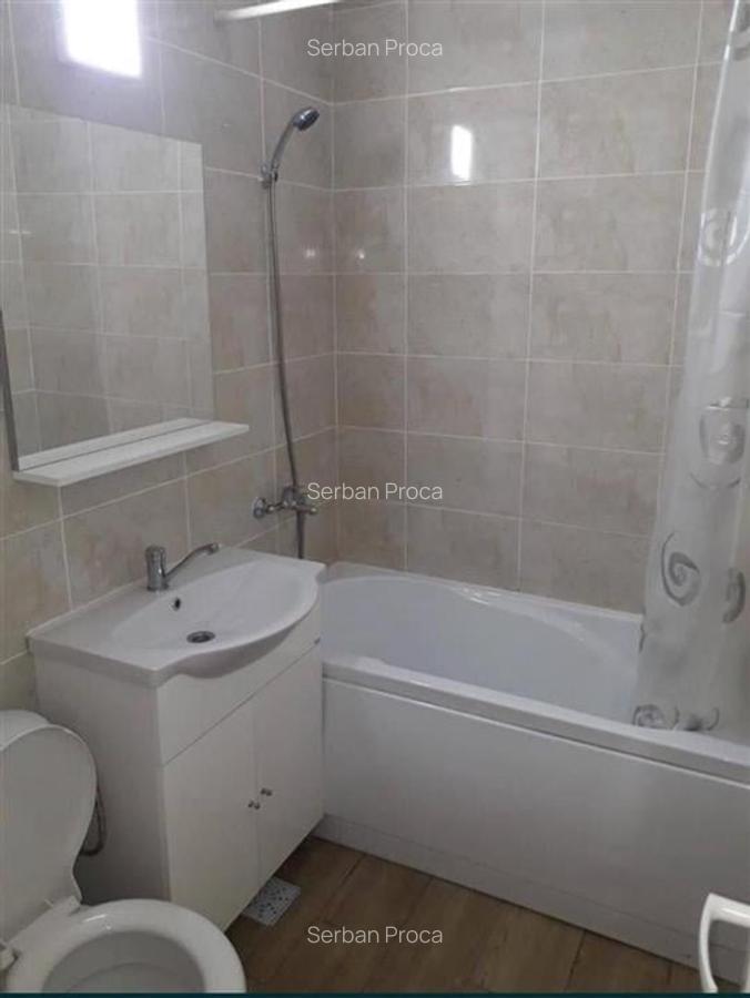 Apartament cu 2 camere semidecomandat, mobilat în Podu Roș - 6