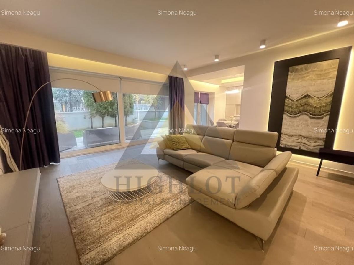 Duplex parter + etaj 1| 3 dormitoare| Erou Iancu Nicolae| langa LIDL| terasa 26M - 8