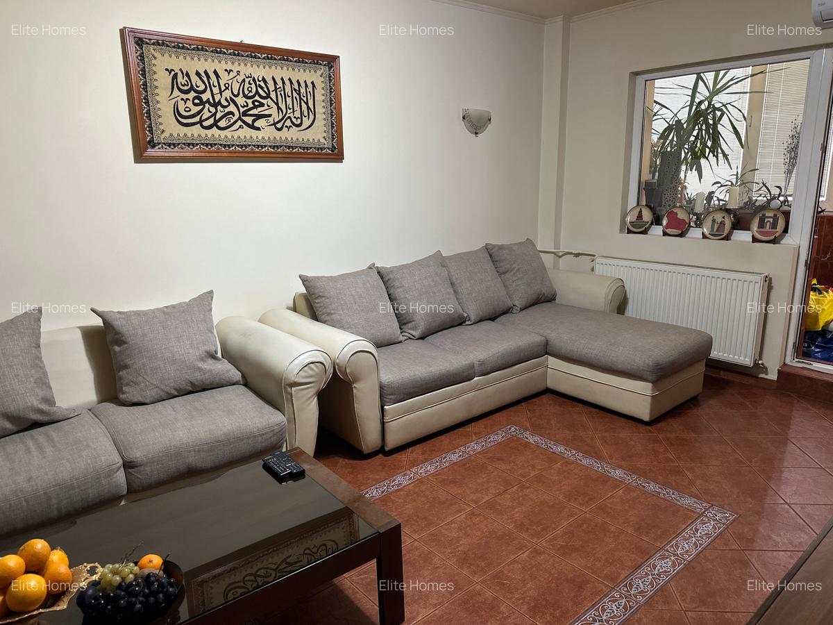 Apartament de 3 camere metrou Brancoveanu/3-Rooms near Brancoveanu subway - 1
