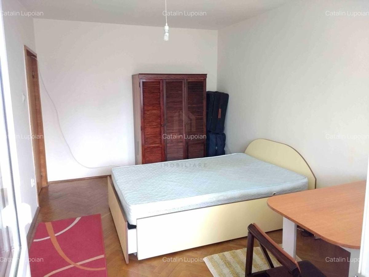 Apartament cu 4 Camere, 105 mp, utili+ 2 balcoane, zona Interservisan! - 3