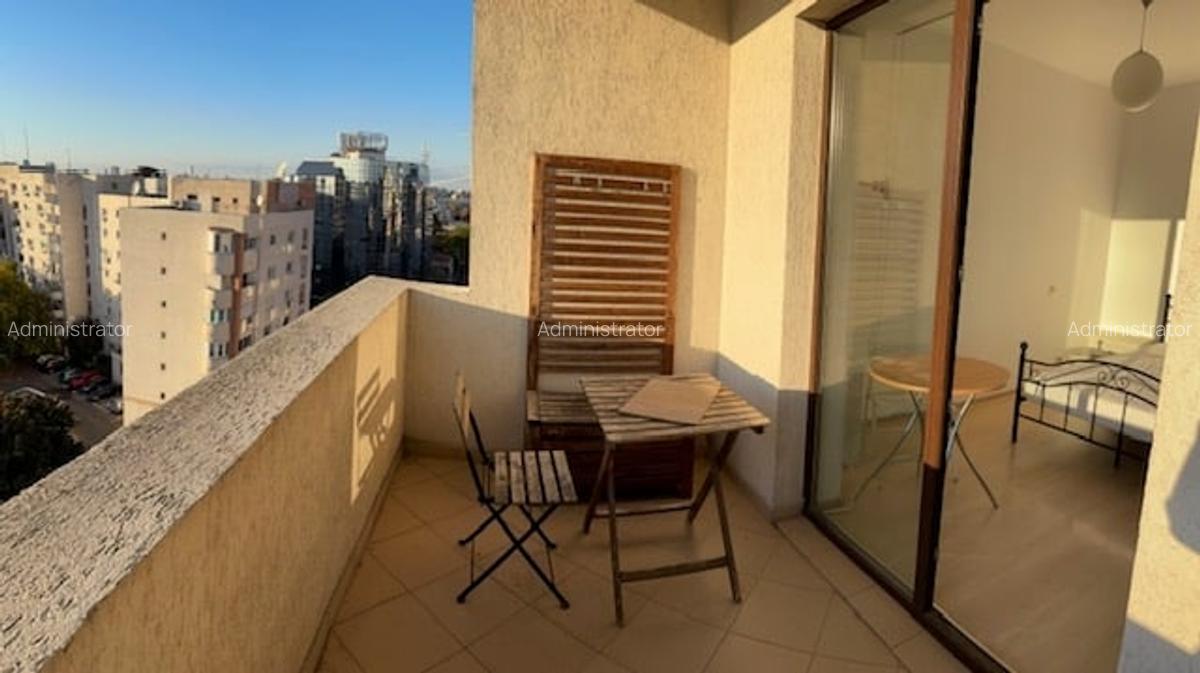 2c decomandat, parcare, centrala proprie - Univ Hyperion - 10