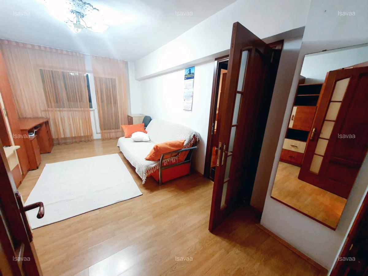 Apartament 2 camere dristor, curat, luminos, mobilat, utilat - 3