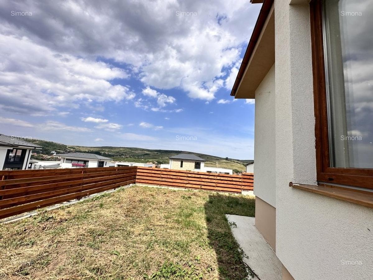 Casa individuala-cocheta si primitoare, Chinteni,jud Cluj - 10