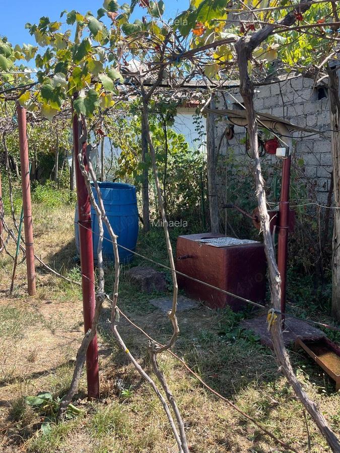 Vanzare Casa Batraneasca Sat Mozacenii-Vale, Jud. Arges 30.000 Euro - 5