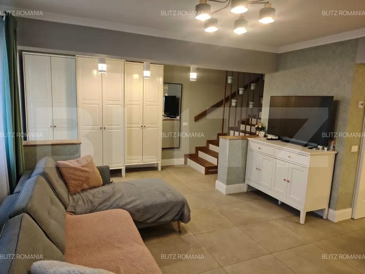 "Casa 172 mp, zona linistita - Ideala pentru familia ta!" - 2