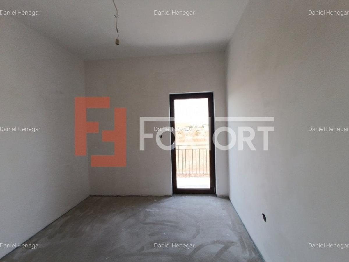 Triplex 5 camere, 2 bai, 114 mp utili, zona Plopi Timisoara - 9