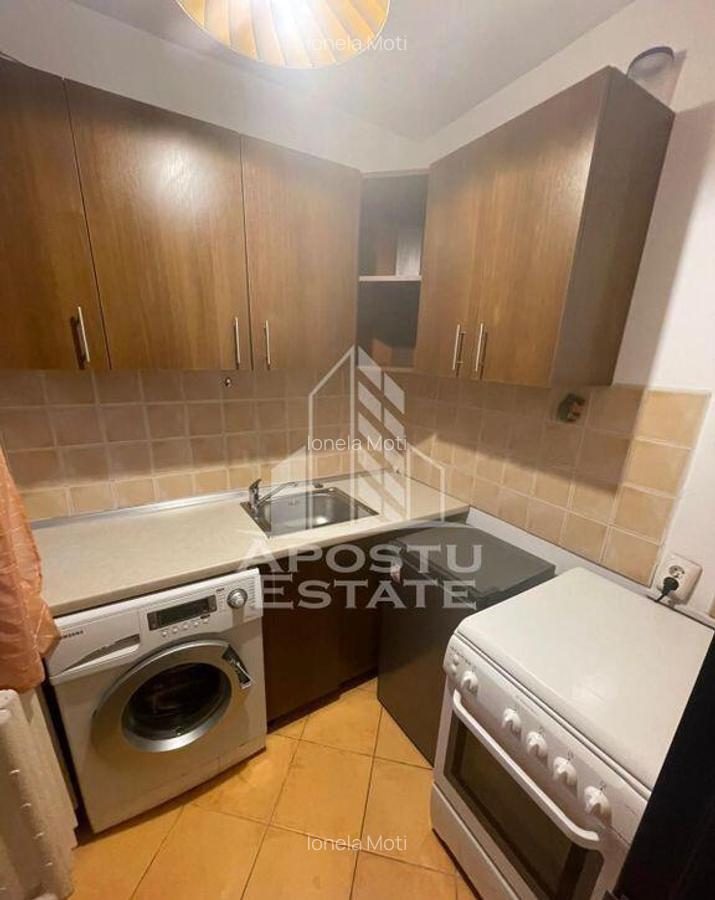 Apartament 1 camera, zona centrala - 1