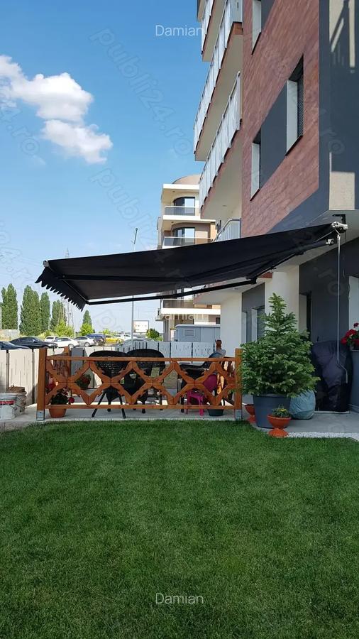 Apartament 2 camere + gradina proprie - 9