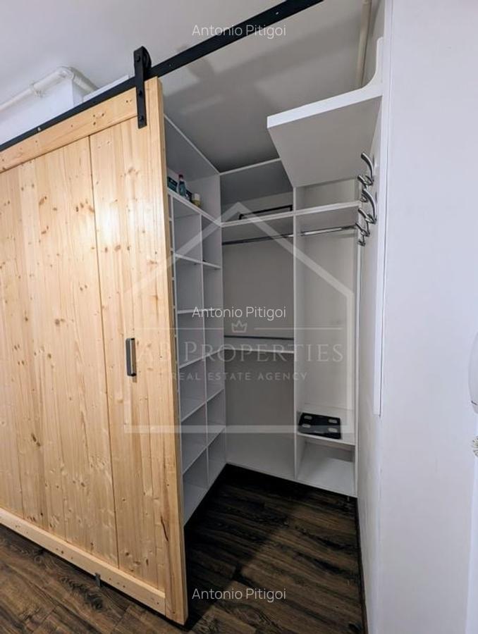 Apartament 2 camere | Curte proprie | Parcare Inclusa - 7