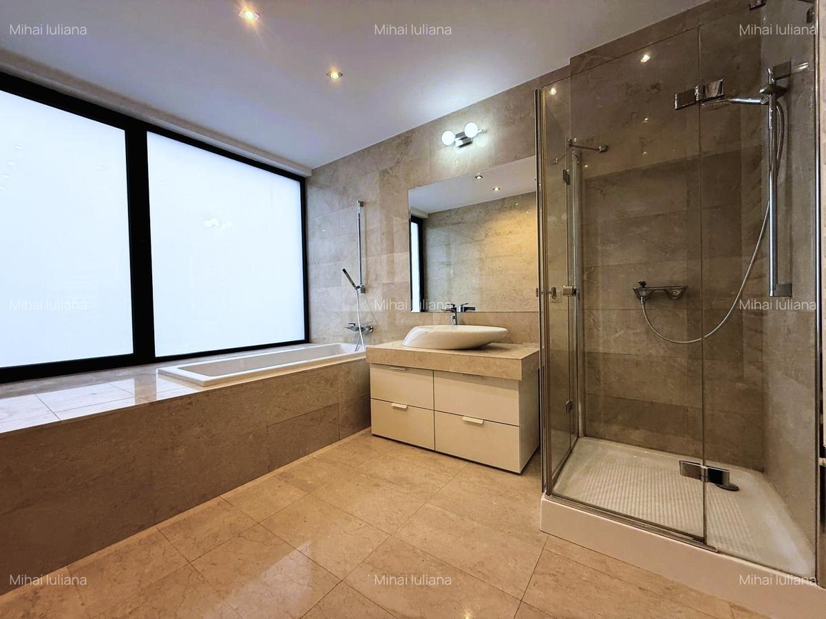 INCHIRIERE DUPLEX 3 CAMERE PRIMAVERII- utilitati incluse/view superb! - 22