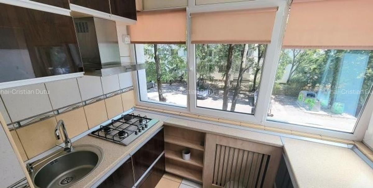 Dristor | 3 Camere 88mp | Renovat | 3XAC | 3 Minute de Metrou | Parcare la liber - 7