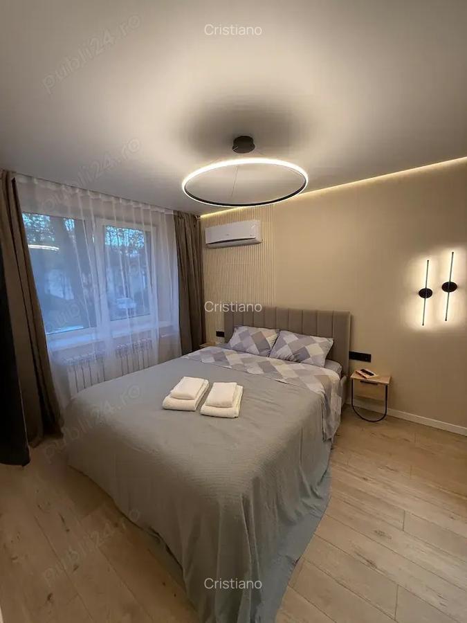 Cluj apartament o camera regim - 4