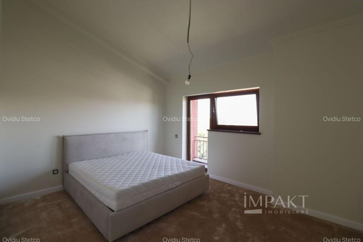 Duplex cu 8 camere in cartierul Buna-Ziua, teren 500 m2 ! - 18