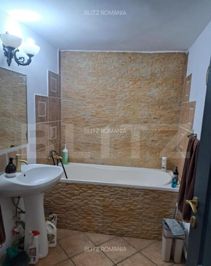 INVESTI?IE EXCELENTA Casa in zona centrala a Bra?o - 11