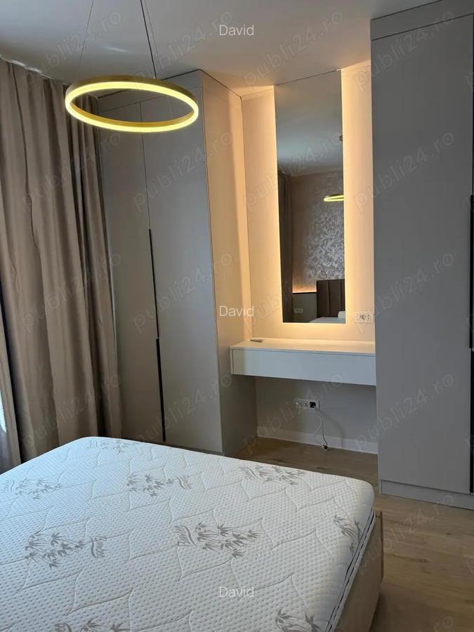 Bloc nou Ghiroda, prima utilizare , dotat lux !!! Doua si 3 camere - 6