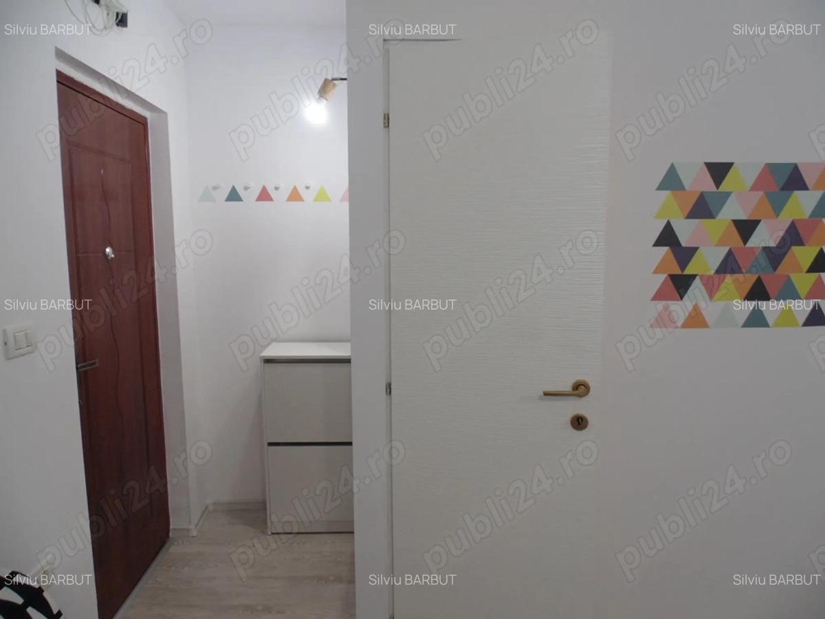 Garsoniera de inchiriat Complexul Studen?esc, Timi?oara - 7