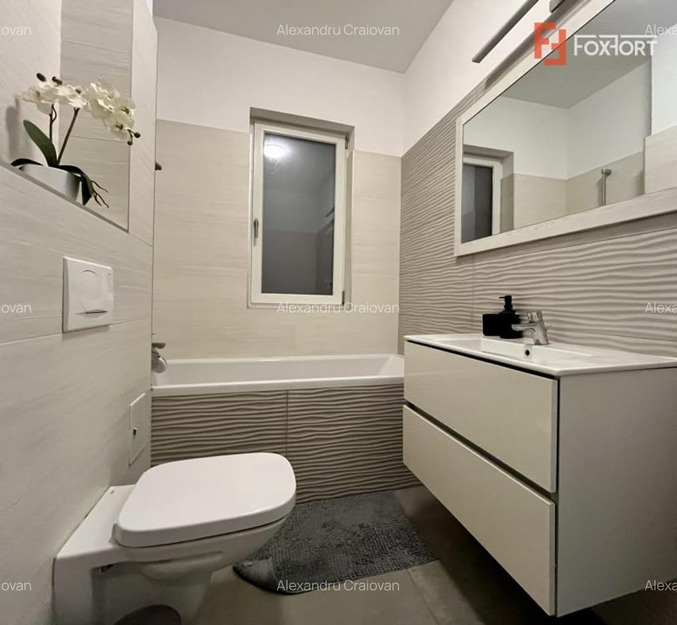 COMISION 0% Apartament 2 camere de inchiriat, Dumbravita - 3