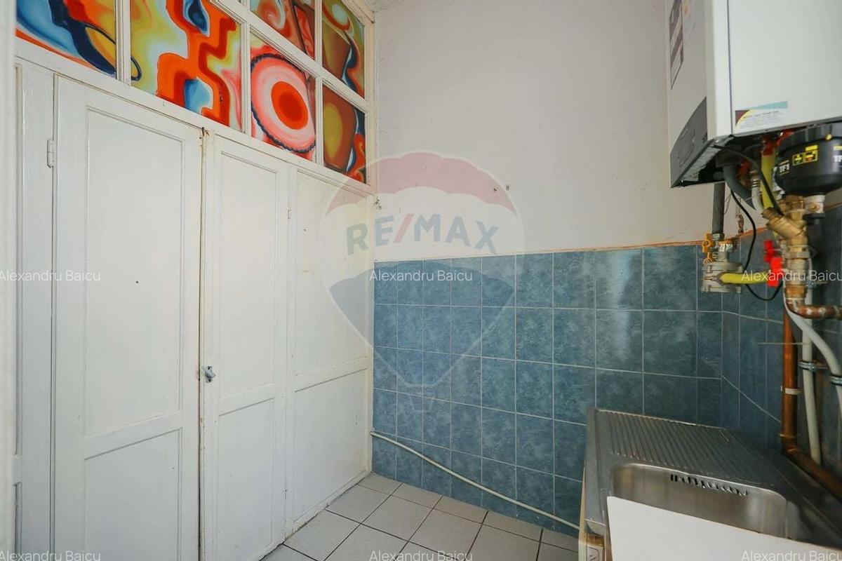 Apartament cu 3 camere de vanzare in zona Ultracentral - 6