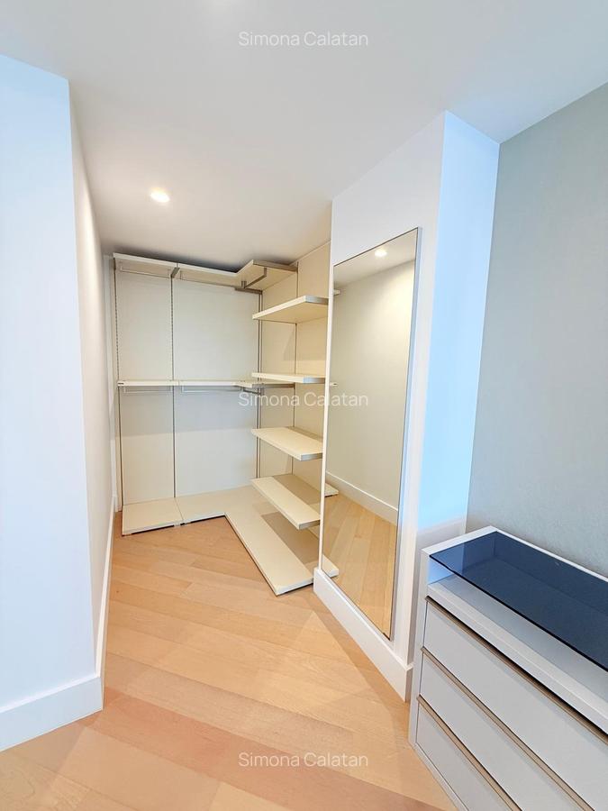 Apartament 3 camere Cortina 126 -  terasa 24 m.p.- prima închiriere - 13