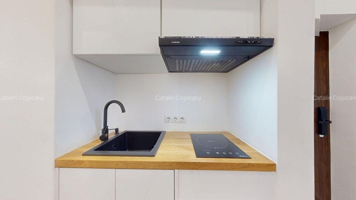 Centrul Istoric - Apartament lux, Strada Smârdan Randament excelent - 12