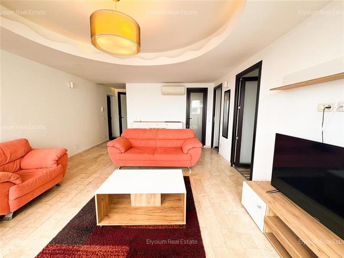 Apartament de inchiriat 3 camere Dorobanti - 5