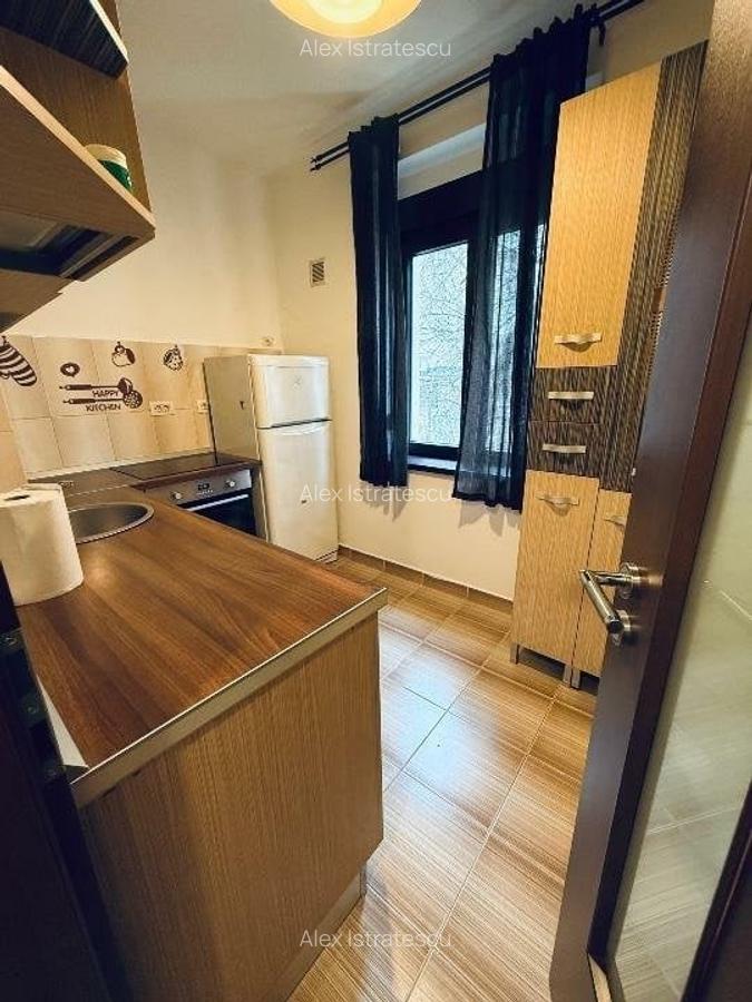Apartament 2 camere Floreasca - 6