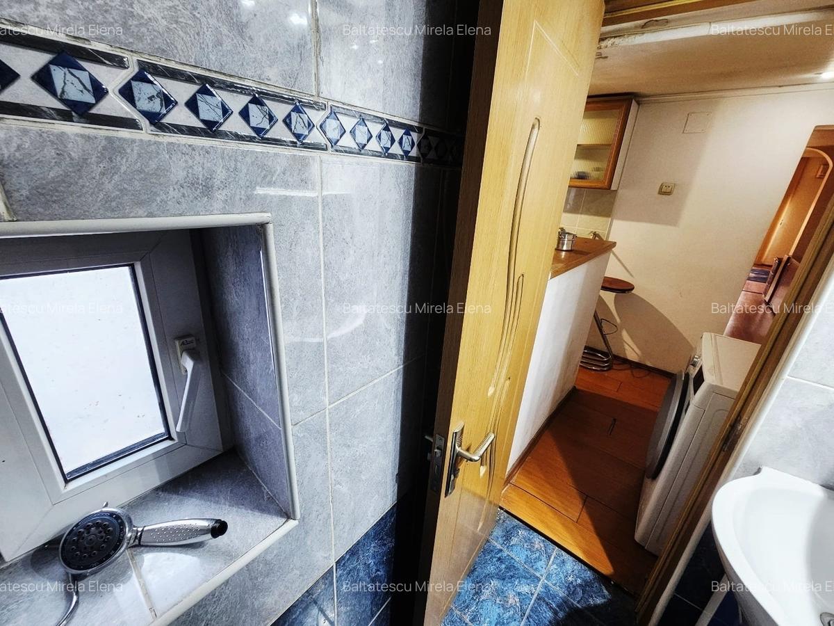 Investiție ideală în centrul Ploieștiului – 2 camere, 31.900 € neg. - 13