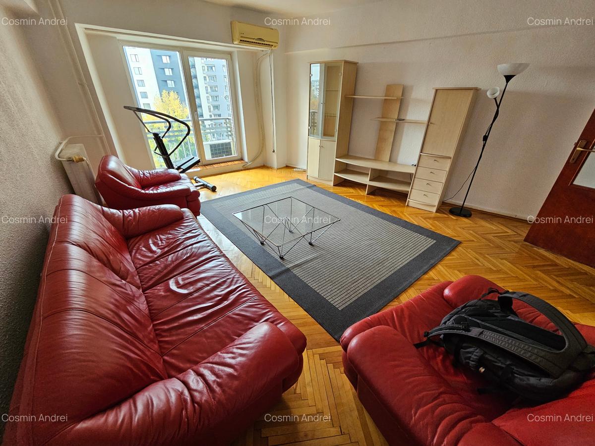 Apartament 3 camere – Bulevardul Unirii, lângă Union Plaza Hotel - 1