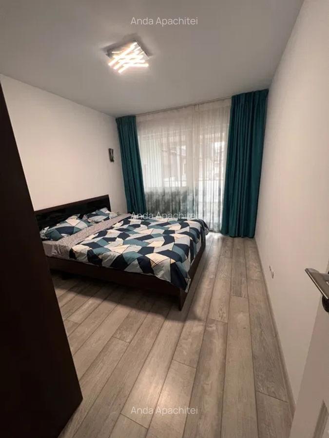 Apartament 3 camere Vivamus - 4